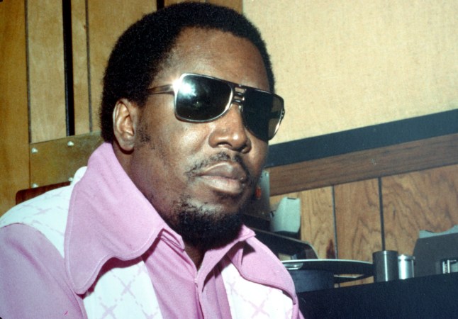 Zemřel Clarence Carter, nezaměnitelný hlas jižanského soulu