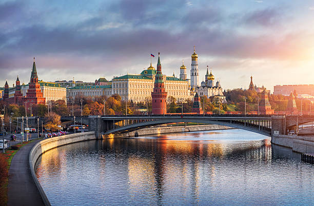 Putin má strach: podivné zákulisní hry v ruských vojenských kruzích