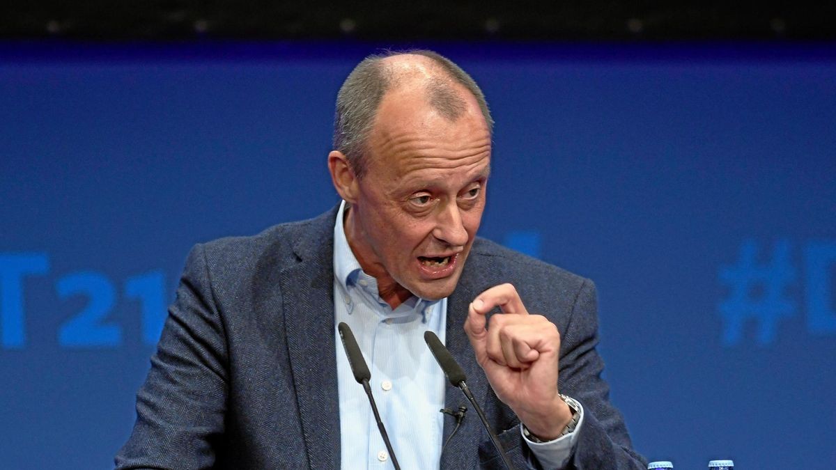 Berlín v pohybu: Friedrich Merz mění tvář své vlády